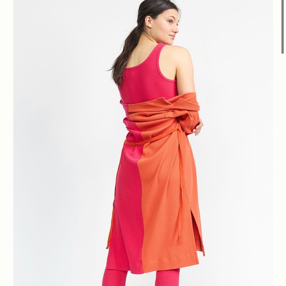 Anthropologie Daily Practice 3-piece Lounge Set - Picture 2 of 9